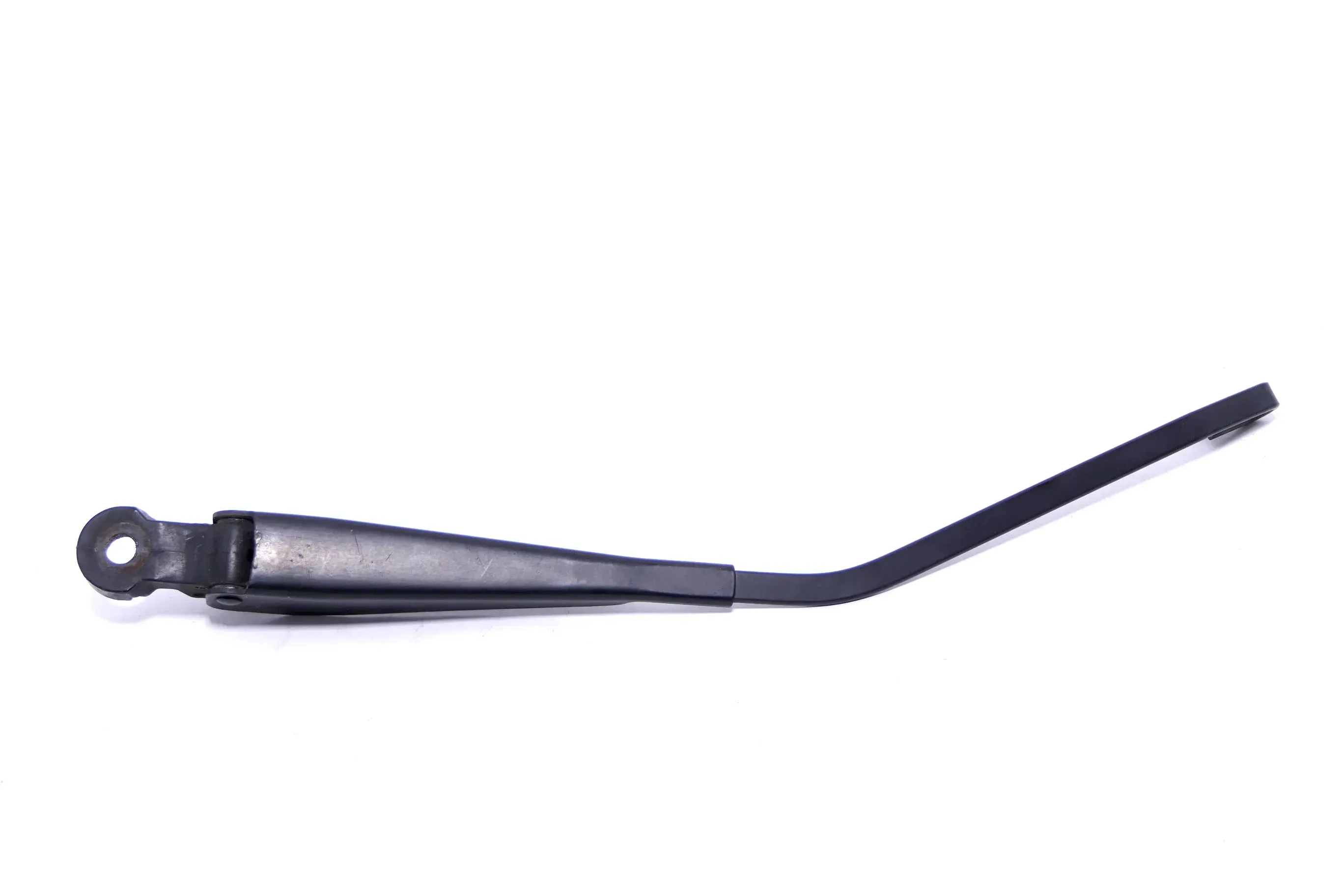 VW T4 Wischerarm Arm Wischer hinten Heckwischerarm 701955707A Flügeltür links - Bild 1