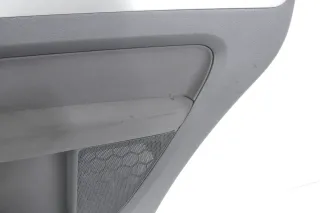 VW Touran 1T 1T3 1x Türverkleidung Verkleidung Tür hinten rechts anthrazit - Bild 5