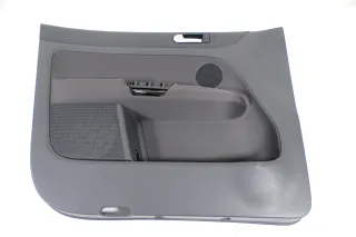 VW Golf 5 Plus 5M Türverkleidung Verkleidung Tür vorne links 5M1868109 145652 - Bild 1