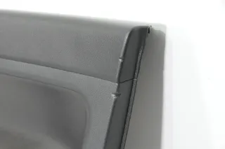 VW Golf Plus 5M Türverkleidung Verkleidung Tür vorne rechts anthrazit v - Bild 4