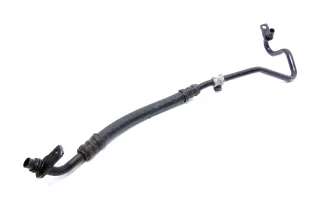 Audi A6 4B Schlauch Zusatzkühler Kühler 2,5 4B0317824A für Kühlmittel - Bild 2
