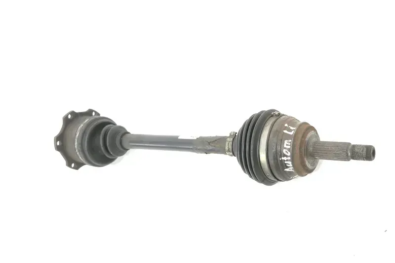 VW Passat 3A 35i Antriebswelle Gelenkwelle links 3A0407271 X Automatik ADZ 2E AA - Bild 1