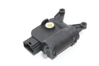 VW Golf 5 Stellmotor für Umluftbetrieb Heizung Umluft 3C0907511A Eos Touran V425 - Bild 1