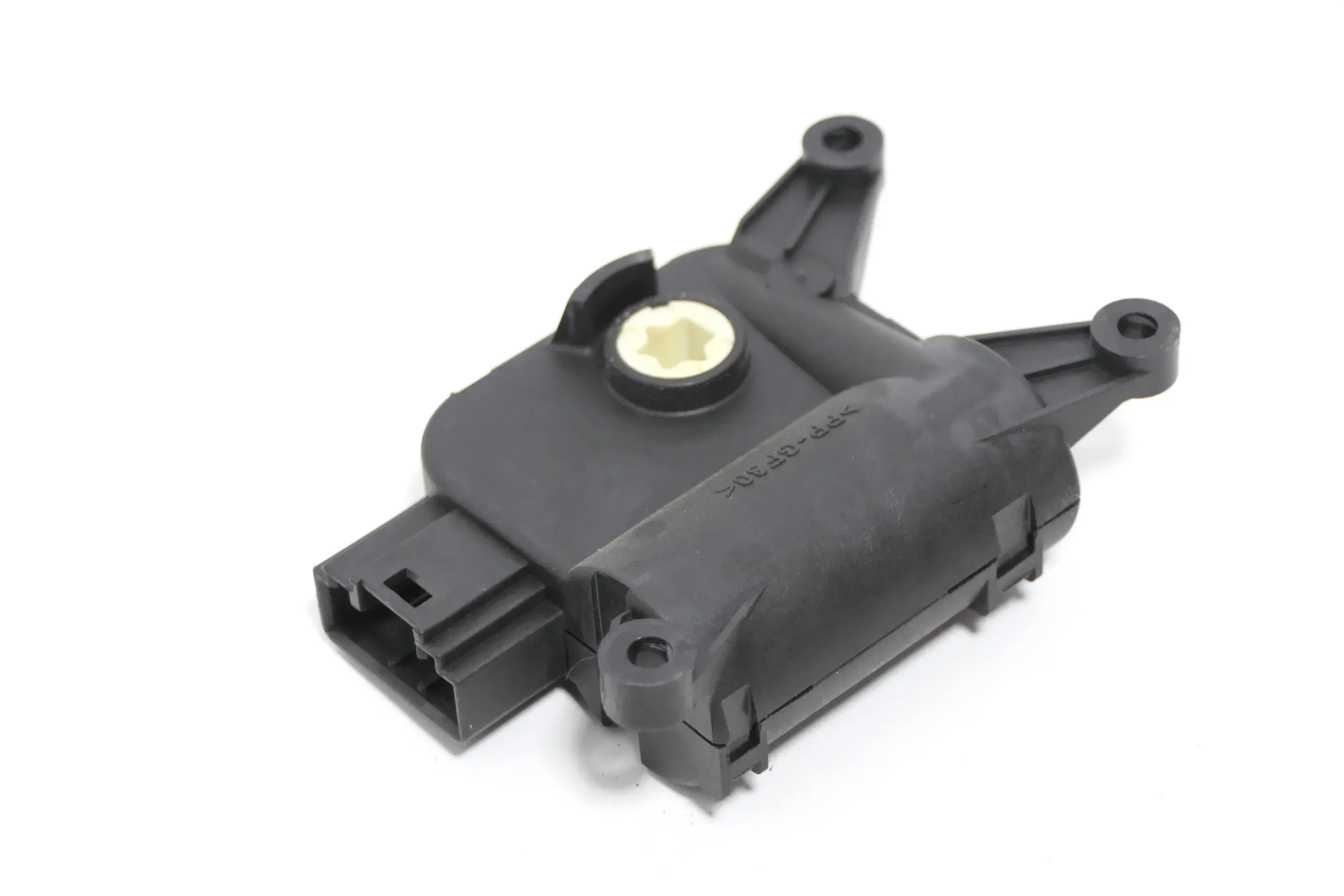VW Golf 5 Stellmotor für Umluftbetrieb Heizung Umluft 3C0907511A Eos Touran V425 - Bild 1