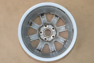 1x Felge Alufelge original VW Passat 3BG 7jx15H2 ET3 3B0601025S 3B0 601 025 S 4 - Bild 5