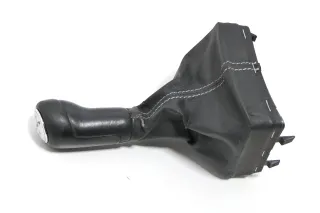 VW Polo 9N 9N3 Schaltknauf Schaltsack Schaltung Schaltknüppel 6Q171113F FUN - Bild 3