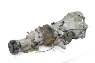Audi 80 100 200 Getriebe Schaltgetriebe US -  Porsche Allrad Quattro 143038 - Bild 4