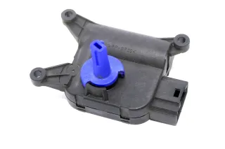Audi A4 8E Stellmotor für Heizung Temperatur 8E1820511D 8E1820511L - V113 - Bild 2