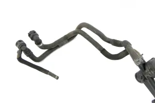 Audi A4 8E B6 Thermostat Gehäuse Schlauch 2,0 ALT 03C121026AF CDGA - Bild 4