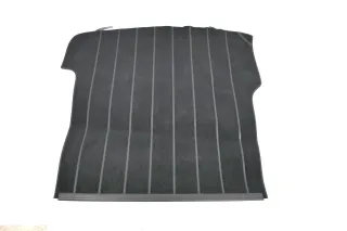 VW Passat 3B 3BG Variant Kombi Verkleidung Teppich Kofferraum schwarz - Bild 1