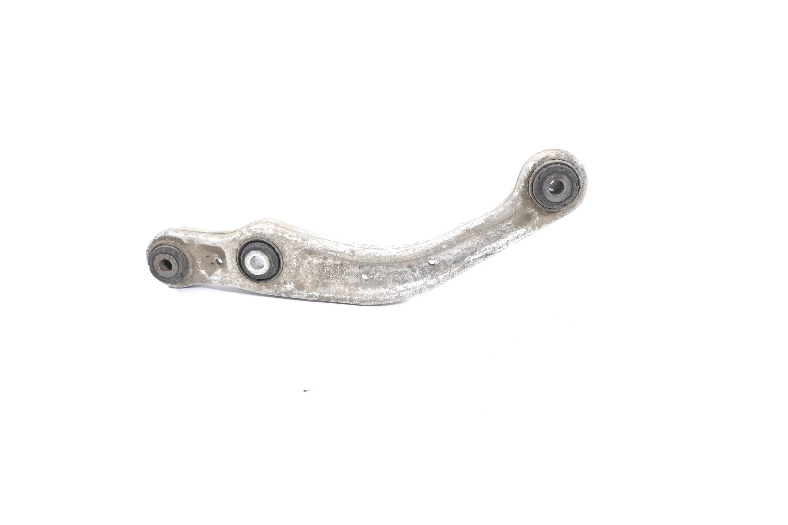 Audi A8 4D Querlenker hinten links o. rechts oben Achslenker 4D0505323K - Bild 1