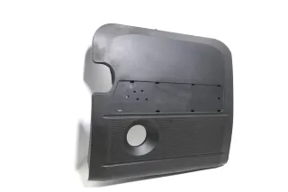 Golf 4 Bora Luftfilterkasten Luftfilter Motorabdeckung 1,6 16V AZD AUS BCB 1.6 - Bild 1