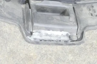 Audi A4 8K B8 Abdeckung Verkleidung Kofferraum hinten rechts Seite 8K5863888 CA - Bild 2