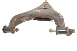 VW LT 2D 35 Querlenker Konsole Halter vorne links 2D0407021B - Bild 1