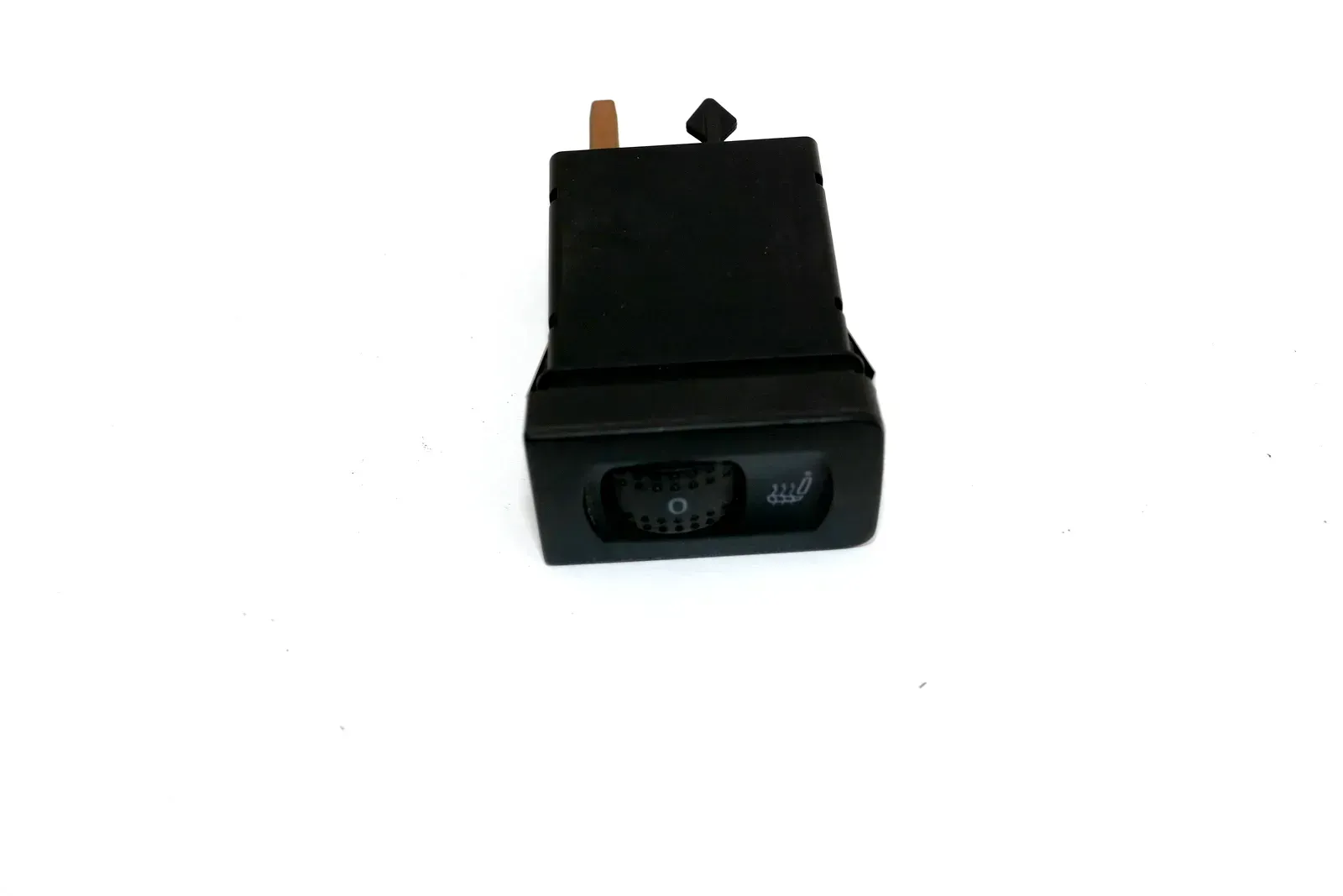 VW Golf 4 Bora Schalter Sitzheizung Sitzheizungsschalter Regler recht 1J0963564B - Bild 1