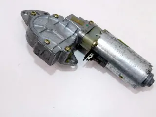 VW Passat 3B Skoda Superb Octavia Motor elektrischer Sitz 3B0959762Q rechts - Bild 2