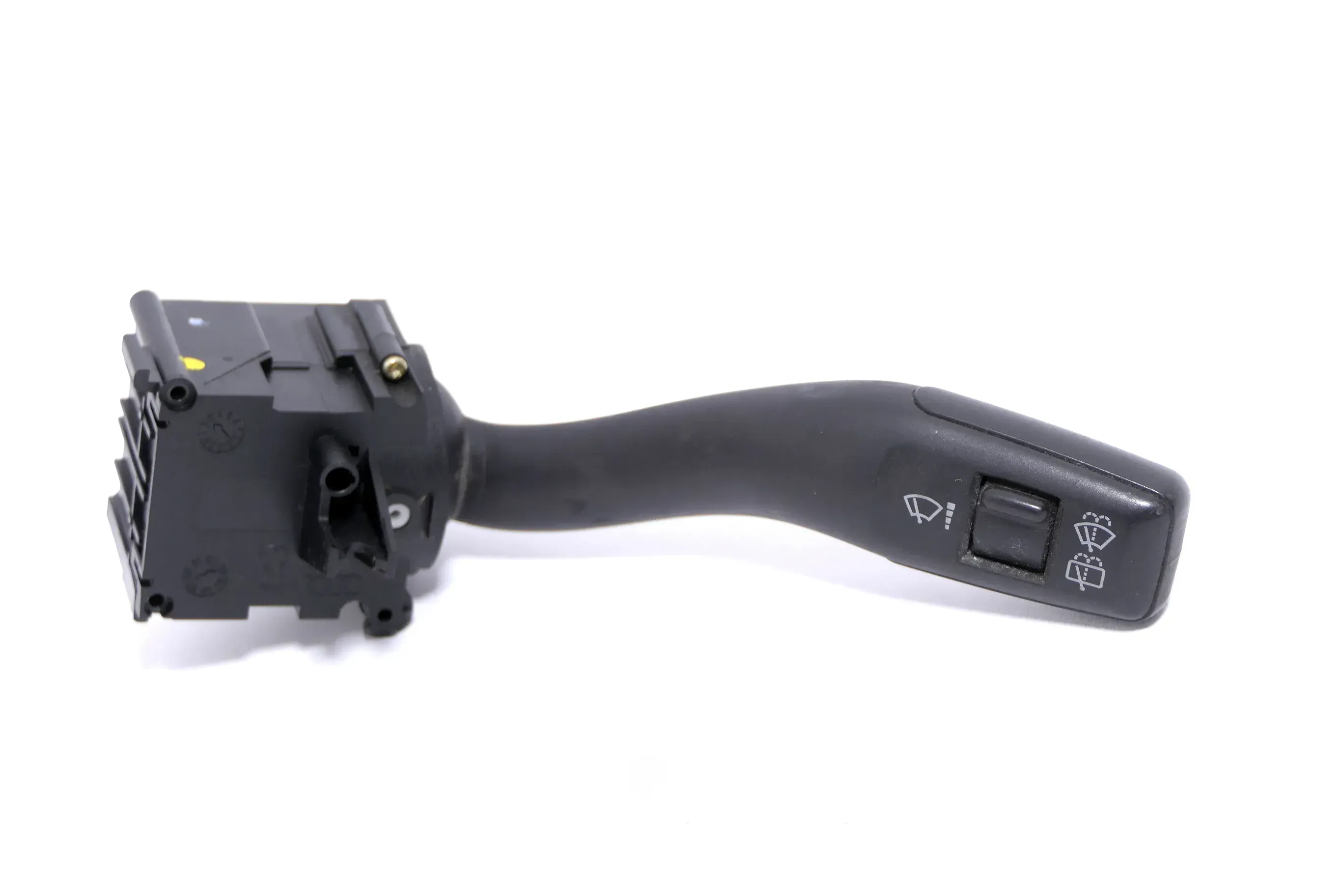 Audi A4 B6 Lenkstockschalter Wischer Wischerhebel Hebel 8E0953503A - Bild 1