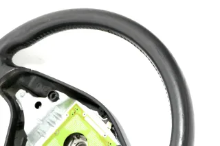 Audi A4 A6 B5 B4 4A C4 C5 Lenkrad 4-Speichen original 4A0419091AD  S-line - Bild 5