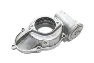 VW Golf Passat Nockenwellenversteller Gehäuse Versteller Nockenwelle CRKA CRKB - Bild 3
