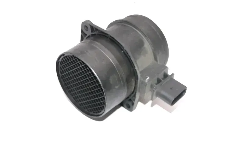 VW Passat 3C Luftmengenmesser Luftmassenmesser 03G906461C BMR - Bild 1