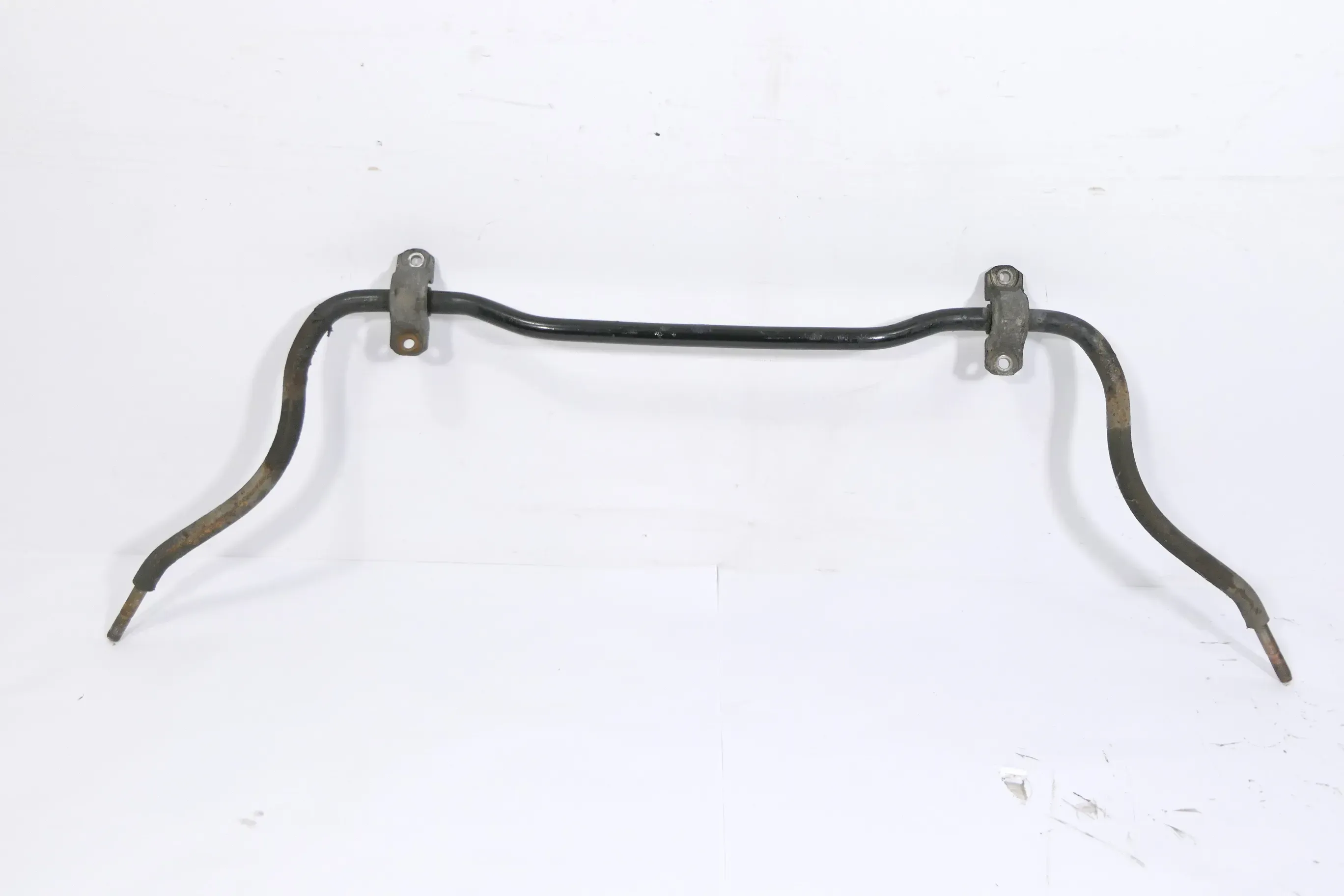 Audi A6 4A Stabi Stabilisator vorne 4A0411309A 25mm 2,5 TDI AEL ACK ABC AAR - Bild 1