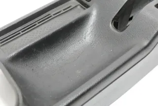 VW Passat 3B Mitteltunnel Mittelkonsole Abdeckung Verkleidung 3B0863319BM - Bild 7