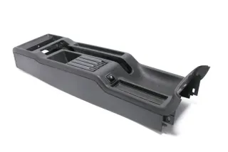 VW Passat 3B Mitteltunnel Mittelkonsole Abdeckung Verkleidung 3B0863319BM - Bild 3