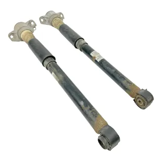2xAudi A4 8K Quattro Allrad Federbein Stoßdämpfer hinten links rechts 8T0513035M - Bild 1