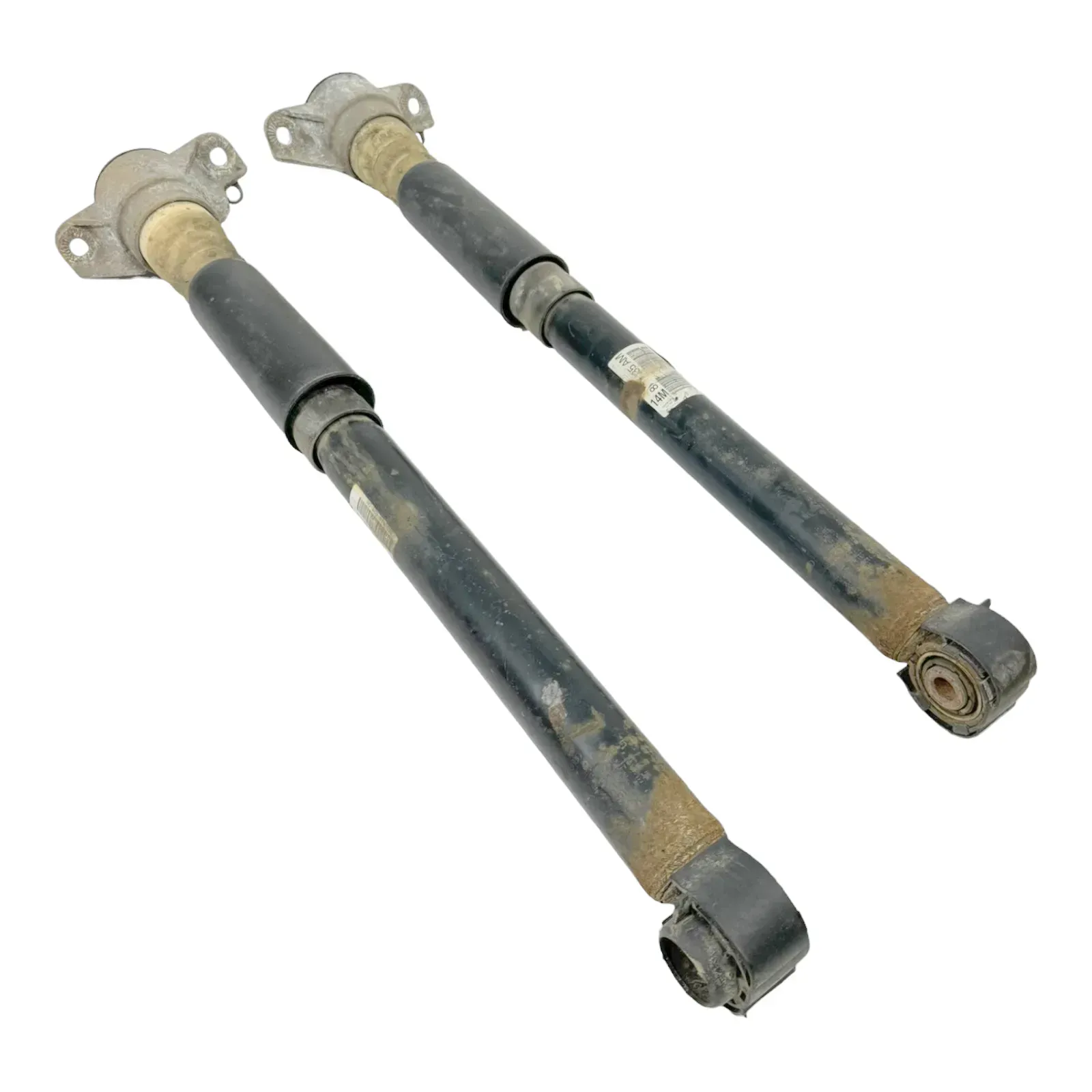 2xAudi A4 8K Quattro Allrad Federbein Stoßdämpfer hinten links rechts 8T0513035M - Bild 1