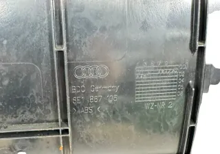 1x A4 8E B6 Türverkleidung Verkleidung Tür vorne links swing phoenix phönix - Bild 7