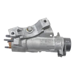 Ibiza 6L Schloßsystem 1xTürschloß Heckschloß 1x Schlüssel Schloß Zündschloß Tank - Bild 3