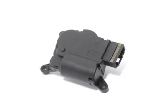 Golf 7 Tigu Stellmotor für Heizung Luft Luftverteiler 5Q0907511K  V107   ## - Bild 1