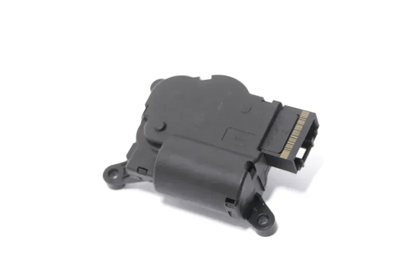 Golf 7 Tigu Stellmotor für Heizung Luft Luftverteiler 5Q0907511K  V107   ## - Bild 1