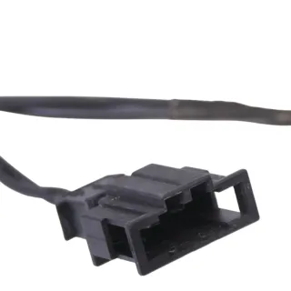 VW T4 Temperaturfühler Kühler Heizung Klimaanlage 701907543B Klima NUR Sensor - Bild 2