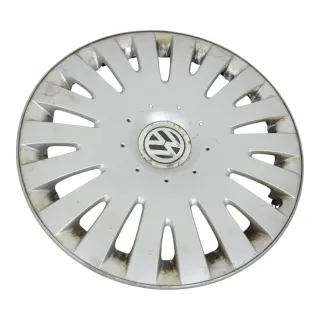 original 4 Stück VW Passat 3C CC Radkappe Radzierkappe 16 Zoll 3C0601147B - Bild 3