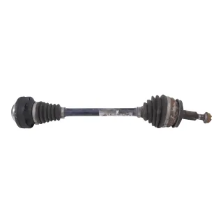 VW T5 Antriebswelle links vorne Gelenkwelle 2,0 Benziner AXA Motor 7E0407271N - Bild 3