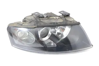Audi A4 8E 8H Cabrio Scheinwerfer 8H0941004AC rechts vorne (keinXen0n) original - Bild 1