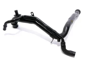 VW Passat 3b A4 B5 Kühlrohr Rohr Leitung Wasserschlauch ACK ALG AQD 078121070BB - Bild 4