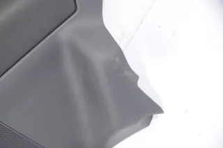 VW Polo 9N Seitenverkleidung Verkleidung Tür hinten rechts 2/3-Türer 6Q3867044 - Bild 4