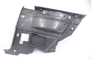 VW Polo 9N Seitenverkleidung Verkleidung Tür hinten links 2/3-Türer 6Q3867043 - Bild 2