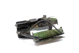 VW T4 Lüfter Widerstand Heizung 7M0959670 Sharan 7M - Bild 3
