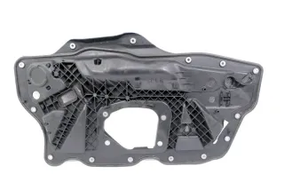 VW Eos 1F Aggregateträger für Fensterheber Fensterhebermodul links vorn - Bild 2