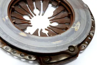 VW Polo 9N Golf 4 Schwungrad Zweimassenschwungrad Sachs AGR AHF ASV - Bild 6