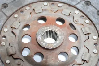 VW Polo 9N Golf 4 Schwungrad Zweimassenschwungrad Sachs AGR AHF ASV - Bild 2