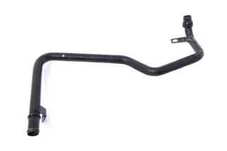 Audi A6 4B Passat 3B Kühlrohr Rohr Leitung 059121065D Wasserschlauch Wasserrohr - Bild 4
