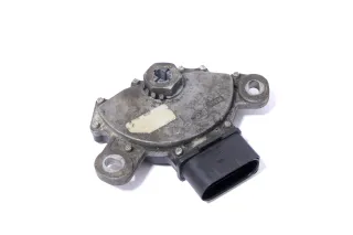 VW Golf 5 Touran Multifunktionsschalter Schalter Getriebe Automatik 09G919823 - Bild 1