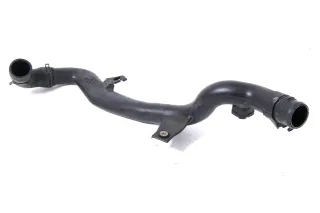 1x VW Polo Kombi 6K Caddy Schlauch Turbolader Ansaugschlauch 1,9 TDI ALH - Bild 3