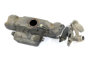 Passat 3C B7 Tank Benzintank Kraftstofftank Kraftstoffbehälter Behälter - Gas - Bild 2