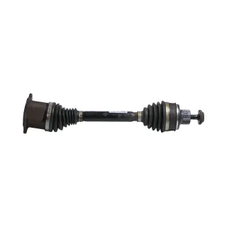 Audi A5 Antriebswelle vorne links/ rechts 8K0407271AL ORIGINAL von NEUFAHRZEUG - Bild 3