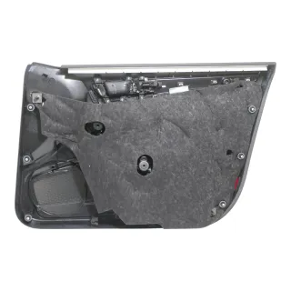 Audi A5 8T Türverkleidung vorn links Leder Milano Soul ORIGINAL aus NEUFAHRZEUG - Bild 6
